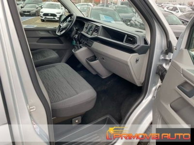 Volkswagen Veicoli Commerciali Caravelle 2.0 TDI 150CV DSG PC Comfortline (3)