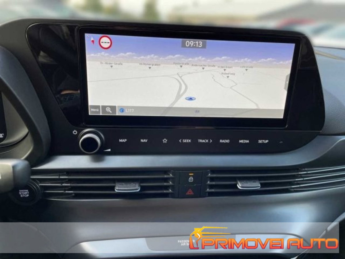 Hyundai i20 1.6 T-GDI MT N-Performance (2)