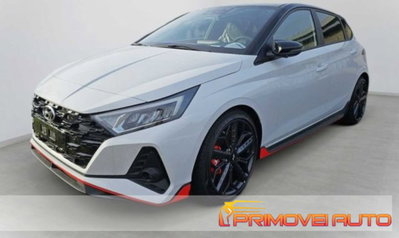 Hyundai i20 1.6 T-GDI MT N-Performance (4)