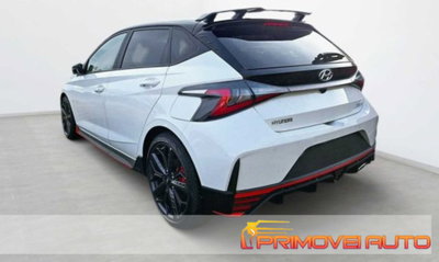 Hyundai i20 1.6 T-GDI MT N-Performance (5)
