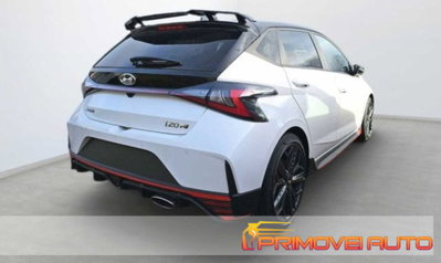 Hyundai i20 1.6 T-GDI MT N-Performance (6)