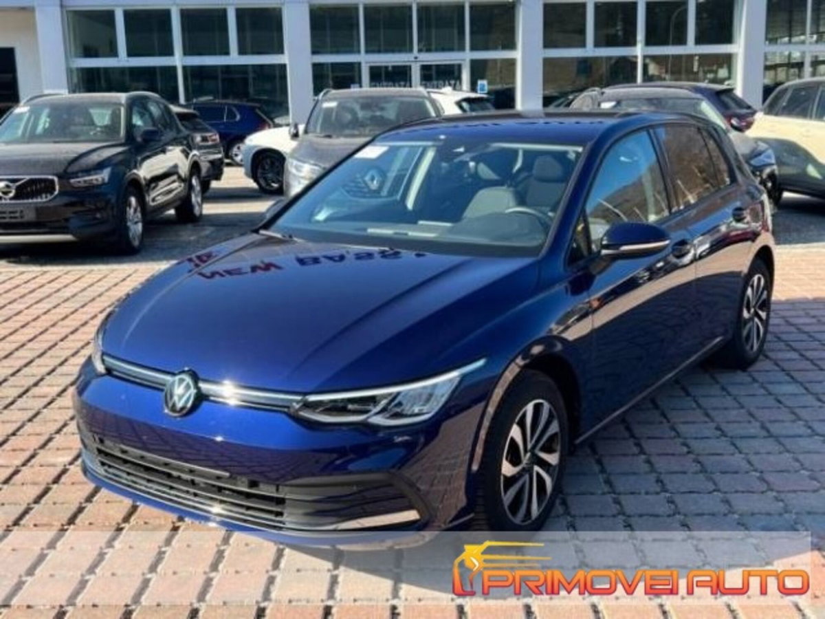 Volkswagen Golf 2.0 tdi Life 115cv (4)