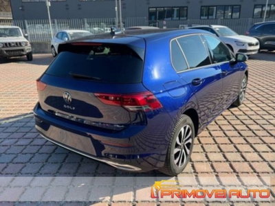 Volkswagen Golf 2.0 tdi Life 115cv (7)