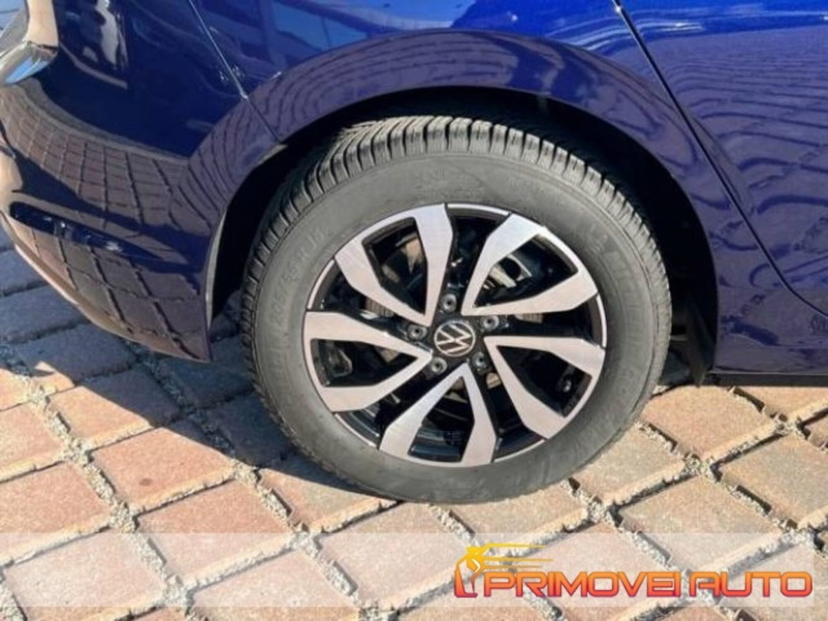 Volkswagen Golf 2.0 tdi Life 115cv (8)