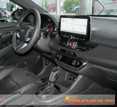 Hyundai i30 2.0 T-GDI 280 CV 5 porte DCT N Performance usata