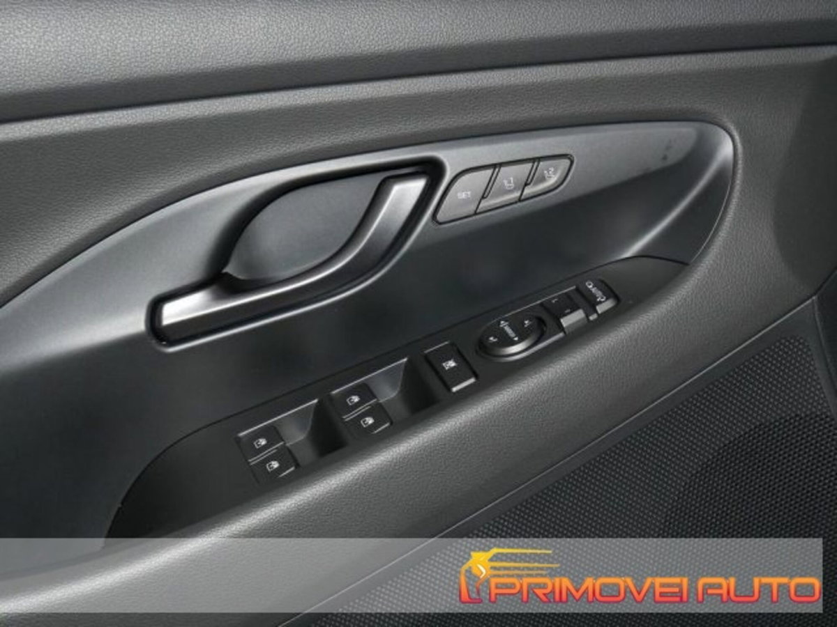 Hyundai i30 2.0 T-GDI 280 CV 5 porte DCT N Performance (12)
