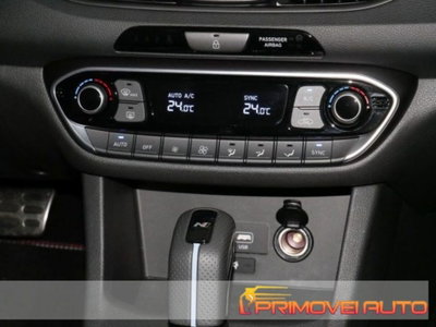 Hyundai i30 2.0 T-GDI 280 CV 5 porte DCT N Performance (15)