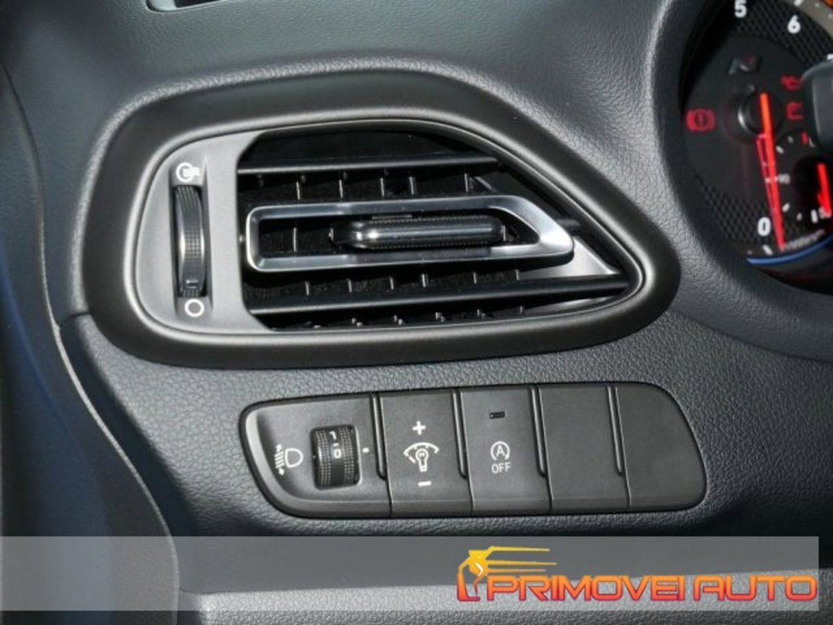 Hyundai i30 2.0 T-GDI 280 CV 5 porte DCT N Performance (16)