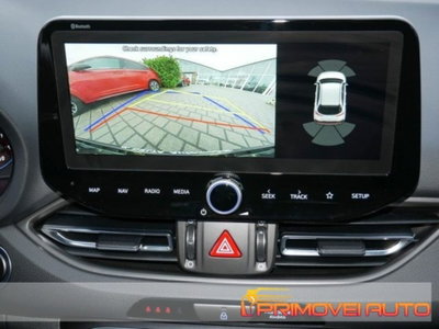 Hyundai i30 2.0 T-GDI 280 CV 5 porte DCT N Performance (3)