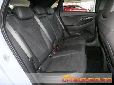 Hyundai i30 2.0 T-GDI 280 CV 5 porte DCT N Performance (5)