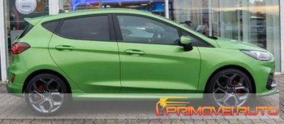 Ford Fiesta 1.5 Ecoboost 200 CV 5 porte ST (10)