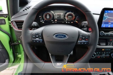 Ford Fiesta 1.5 Ecoboost 200 CV 5 porte ST (2)