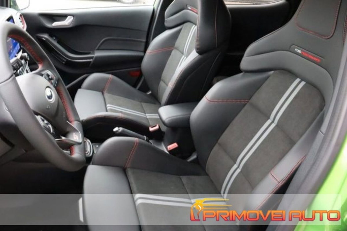 Ford Fiesta 1.5 Ecoboost 200 CV 5 porte ST (3)