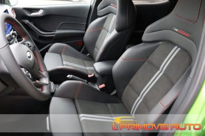 Ford Fiesta 1.5 Ecoboost 200 CV 5 porte ST (3)