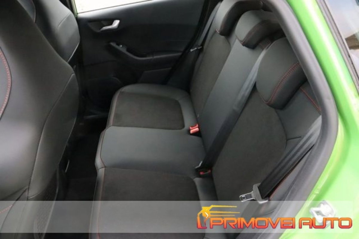 Ford Fiesta 1.5 Ecoboost 200 CV 5 porte ST (4)
