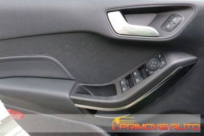 Ford Fiesta 1.5 Ecoboost 200 CV 5 porte ST (7)