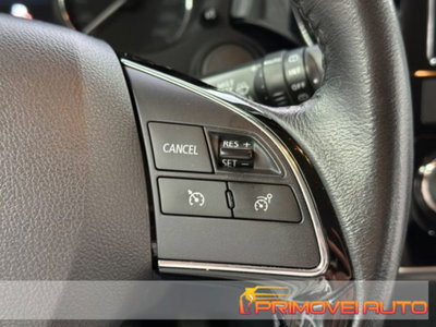 Mitsubishi Outlander 2.0 MIVEC 2WD Intense (9)