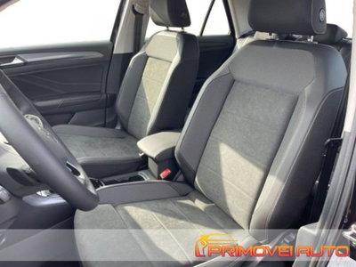 Volkswagen T-Roc 2.0 TDI SCR 150 CV DSG Style BlueMotion Technology (3)
