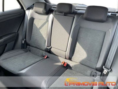 Volkswagen T-Roc 2.0 TDI SCR 150 CV DSG Style BlueMotion Technology (4)