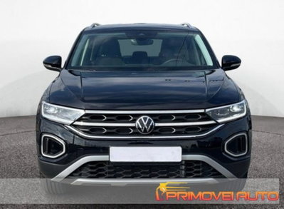 Volkswagen T-Roc 2.0 TDI SCR 150 CV DSG Style BlueMotion Technology (7)