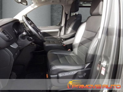 Opel Zafira Life Diesel 180CV aut. Start&Stop Business Elegance M (3)