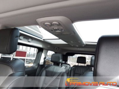 Opel Zafira Life Diesel 180CV aut. Start&Stop Business Elegance M (6)