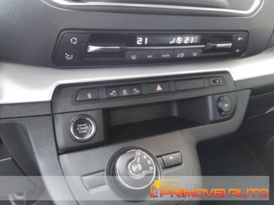 Opel Zafira Life Diesel 180CV aut. Start&Stop Business Elegance M (9)