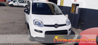 Fiat Panda 1.0 firefly hybrid s&s 70cv 5p.ti nuova