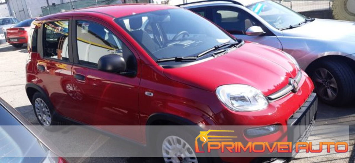 Fiat Panda 1.0 firefly hybrid s&s 70cv 5p.ti (4)