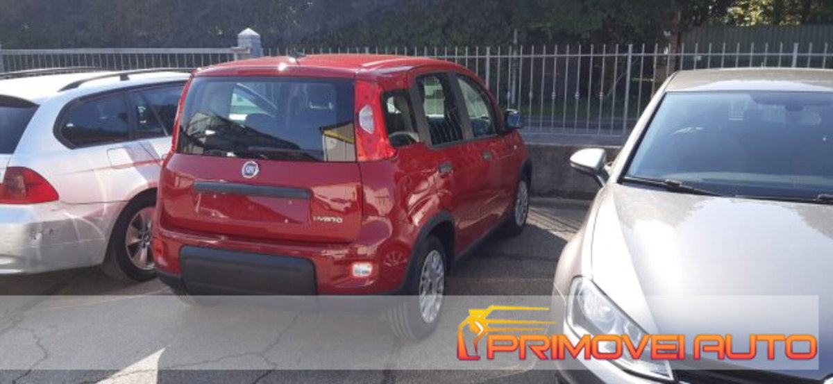 Fiat Panda 1.0 firefly hybrid s&s 70cv 5p.ti (7)