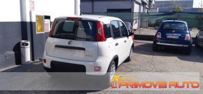 Fiat Panda 1.0 firefly hybrid s&s 70cv 5p.ti (8)