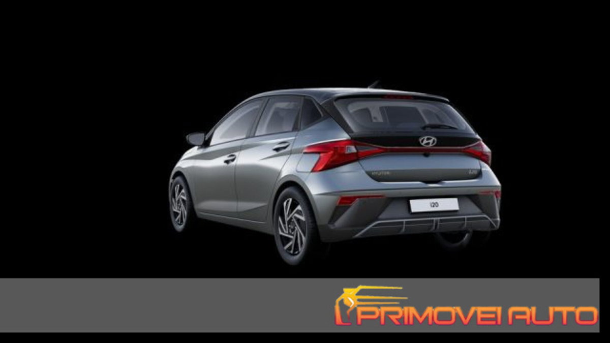 Hyundai i20 1.2 MPI MT ConnectLine (2)