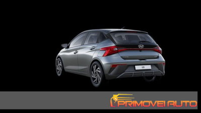 Hyundai i20 1.2 MPI MT ConnectLine (2)