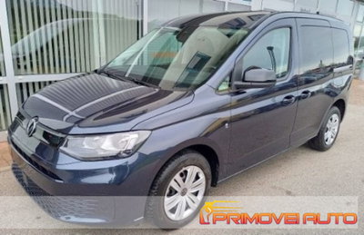 Volkswagen Caddy 1.6 TDI 75 CV 5p. Trendline (6)