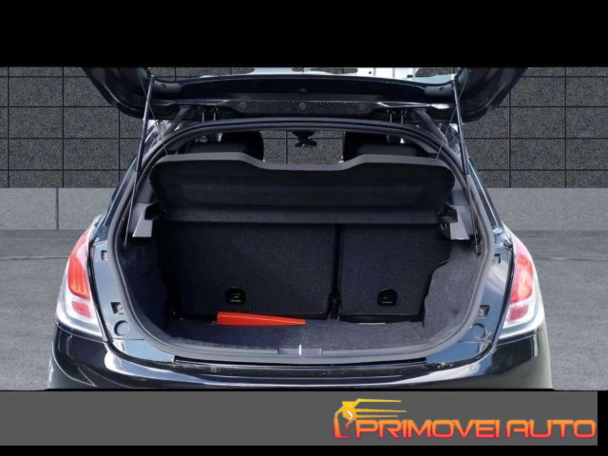Lancia Ypsilon 1.0 FireFly 5 porte S&S Hybrid Gold Plus (4)