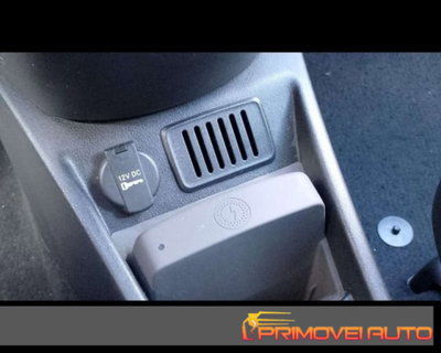 Lancia Ypsilon 1.0 FireFly 5 porte S&S Hybrid Gold Plus (9)