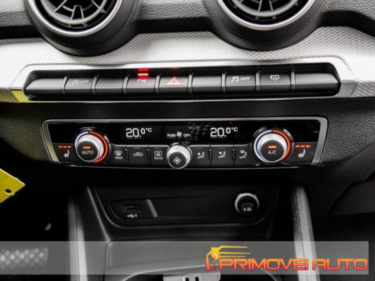 Audi Q2 Q2 35 TFSI S tronic Admired (10)