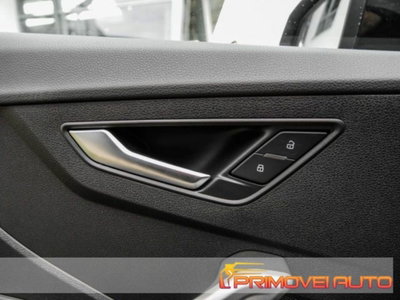 Audi Q2 Q2 35 TFSI S tronic Admired (11)