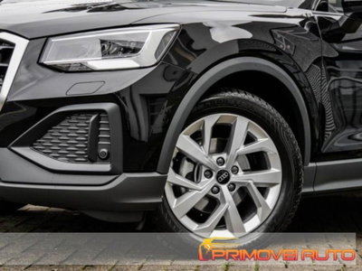 Audi Q2 Q2 35 TFSI S tronic Admired (14)