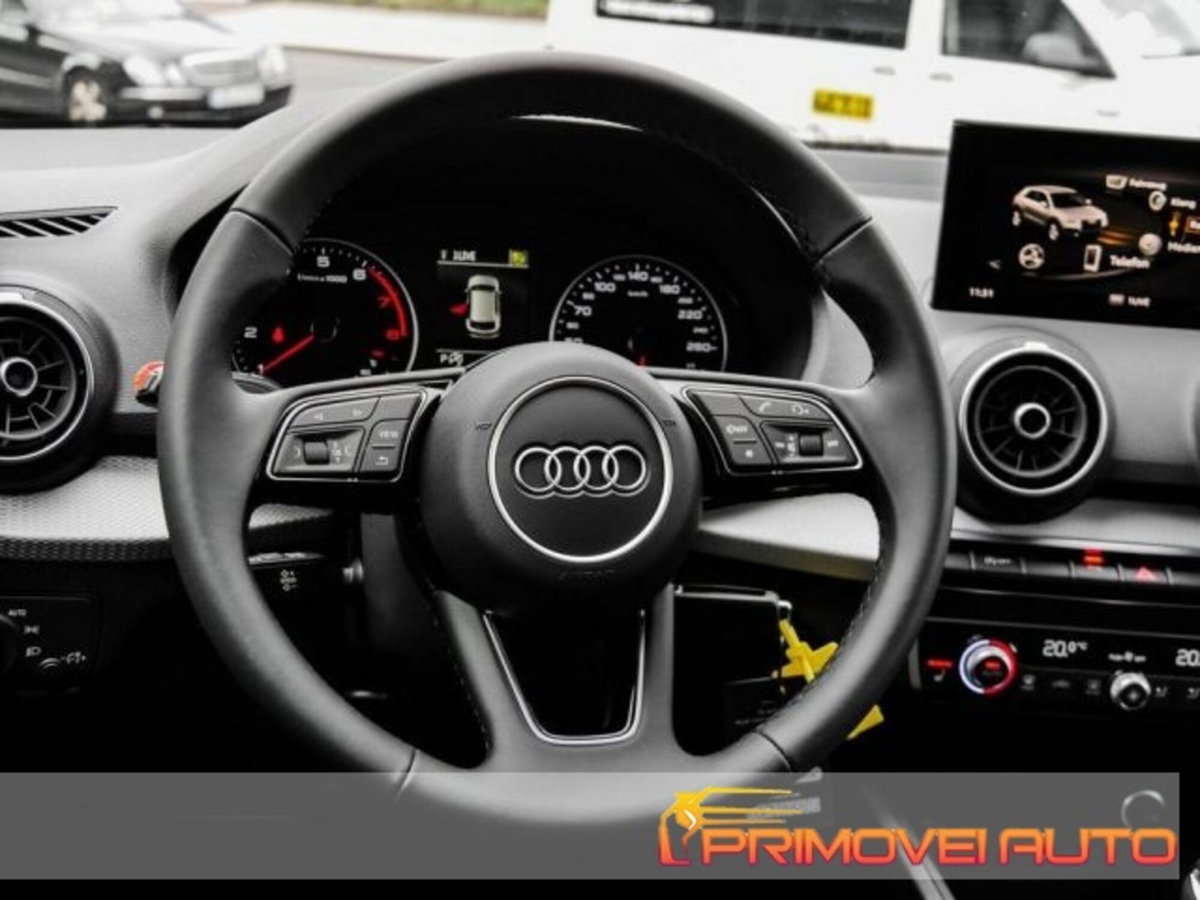 Audi Q2 Q2 35 TFSI S tronic Admired (2)