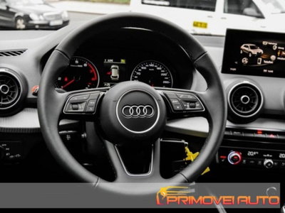 Audi Q2 Q2 35 TFSI S tronic Admired (2)