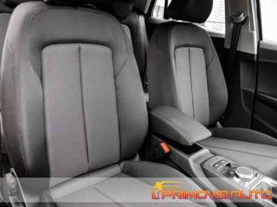 Audi Q2 Q2 35 TFSI S tronic Admired (3)