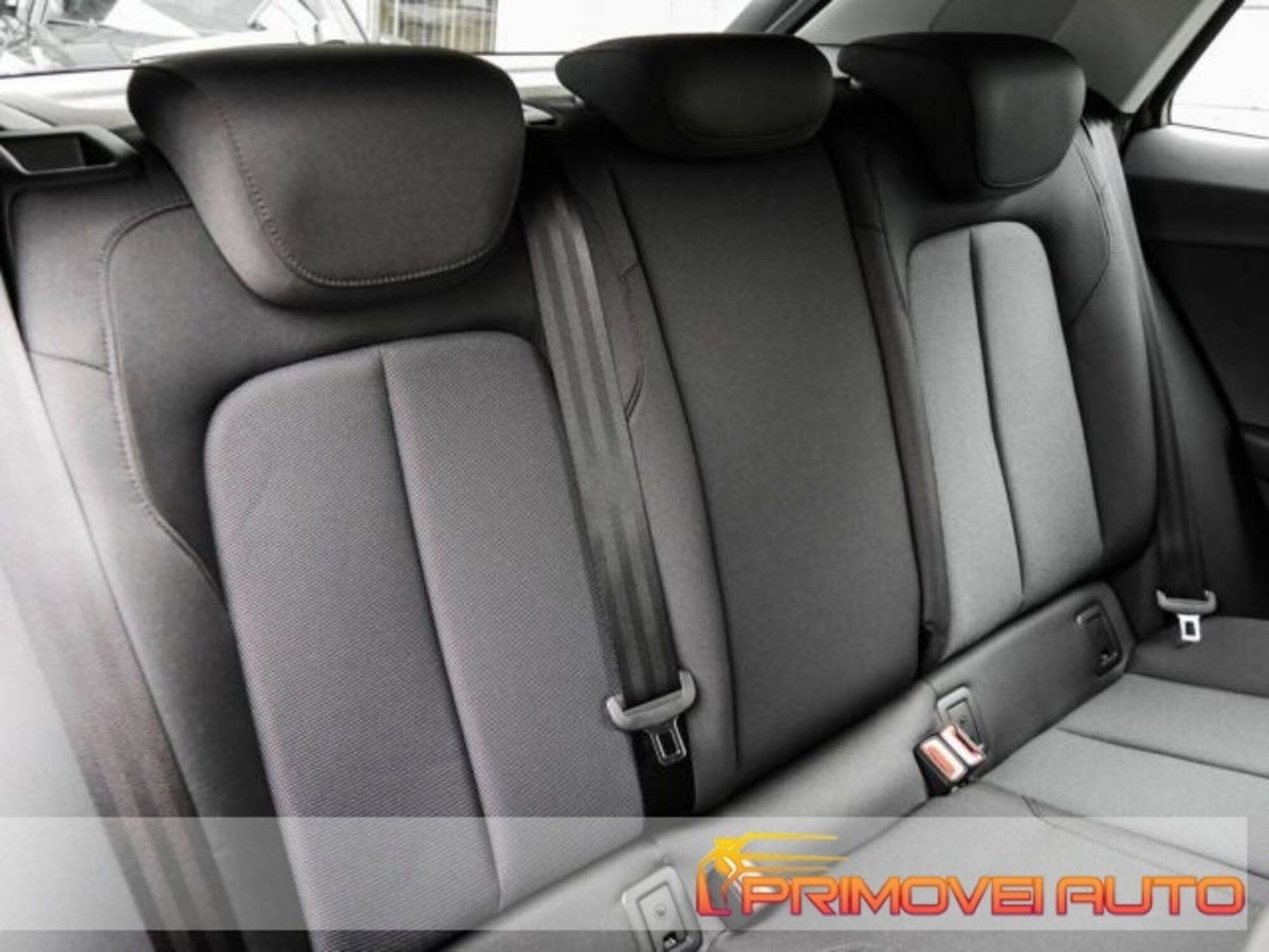 Audi Q2 Q2 35 TFSI S tronic Admired (4)