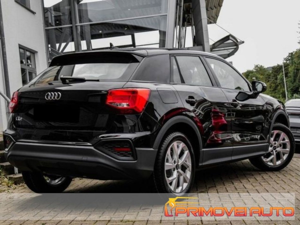 Audi Q2 Q2 35 TFSI S tronic Admired (6)