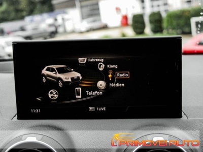 Audi Q2 Q2 35 TFSI S tronic Admired (8)