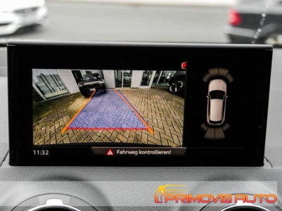 Audi Q2 Q2 35 TFSI S tronic Admired (9)