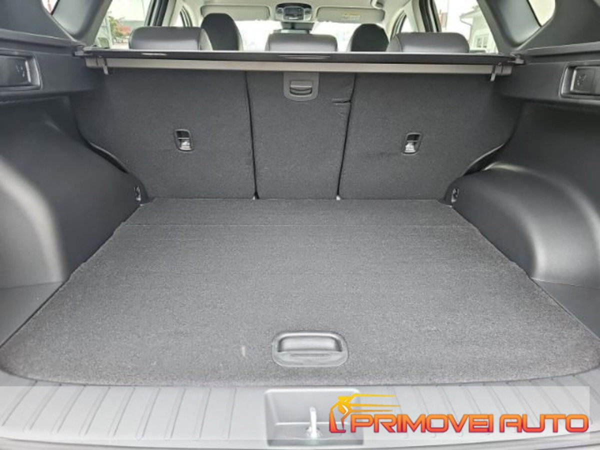 Hyundai Tucson 1.6 t-gdi 48V Xtech 2wd mt (5)