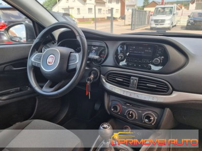 Fiat Tipo Tipo 1.4 4 porte Pop usata