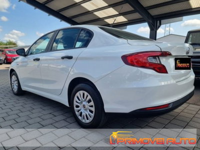 Fiat Tipo Tipo 1.4 4 porte Pop (10)