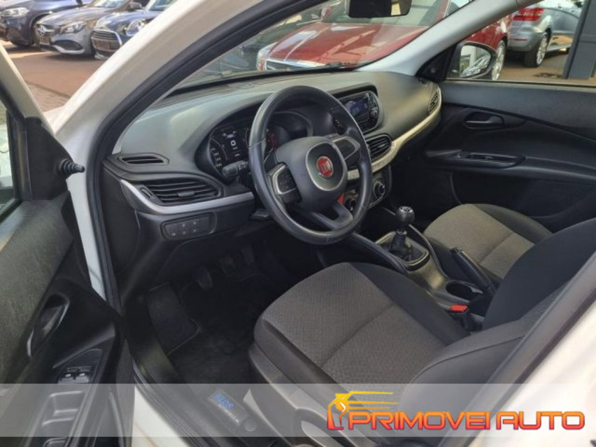 Fiat Tipo Tipo 1.4 4 porte Pop (2)